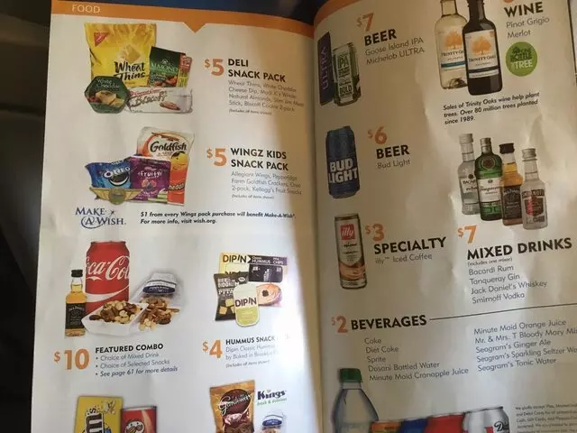 Allegiant Air