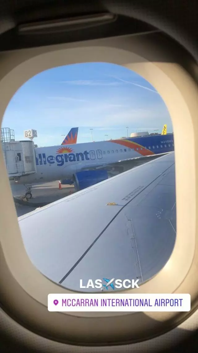 Allegiant Air