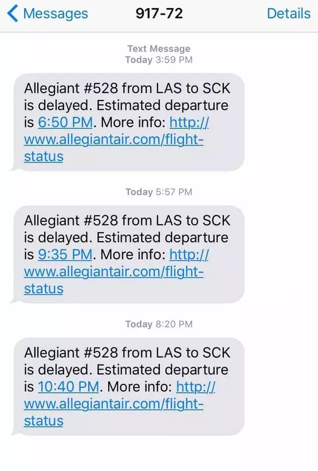 Allegiant Air
