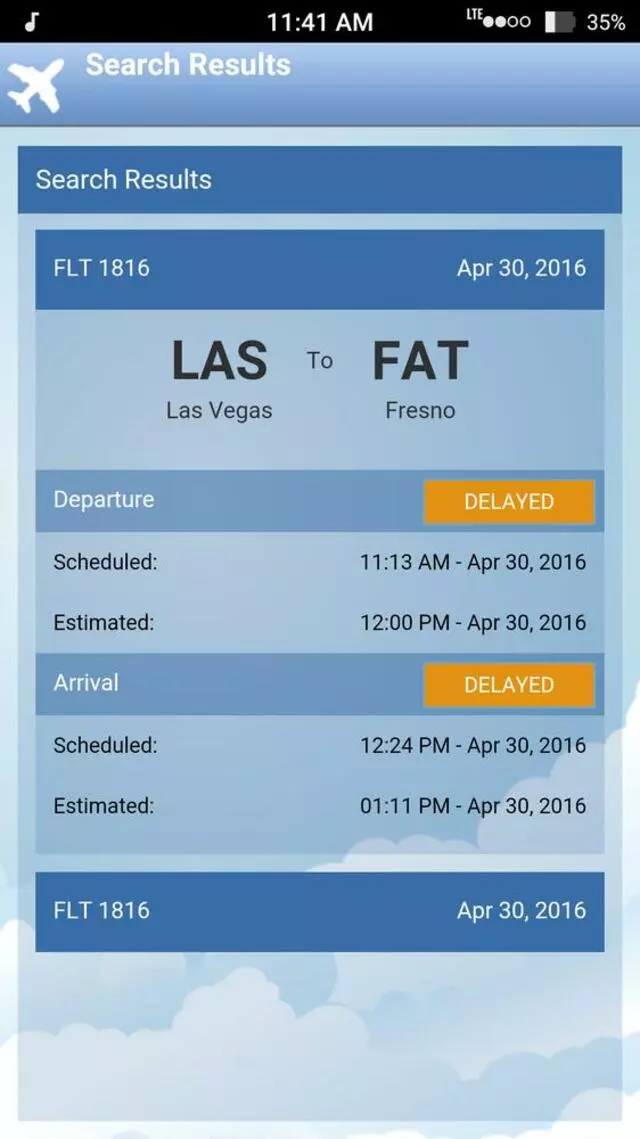 Allegiant Air
