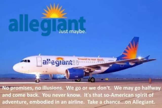 Allegiant Air