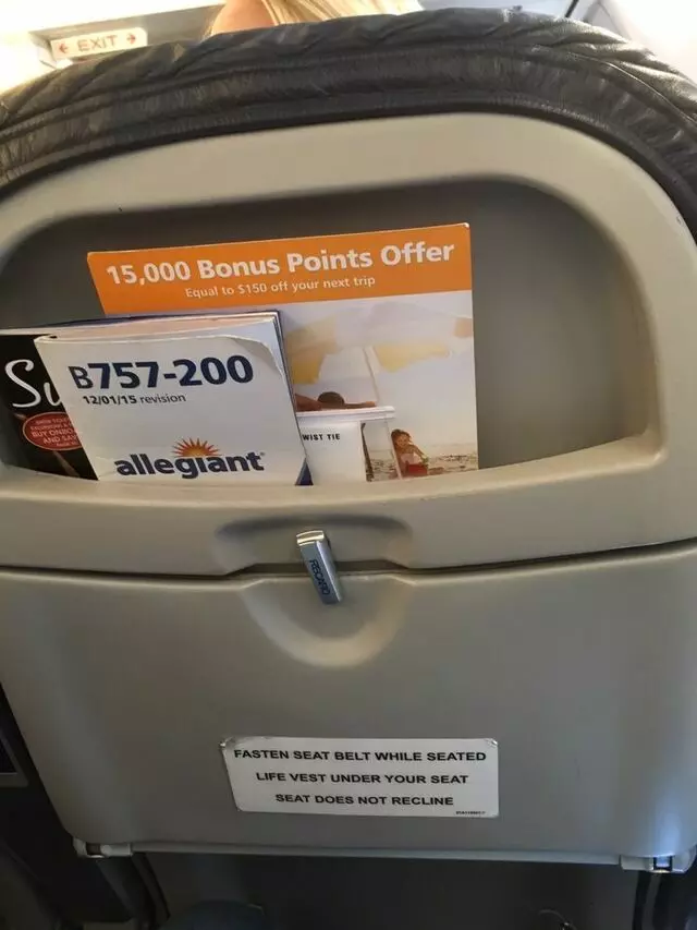 Allegiant Air
