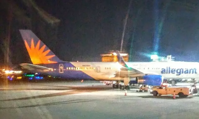 Allegiant Air