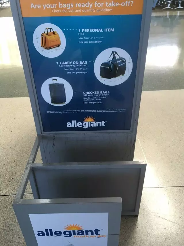 Allegiant Air