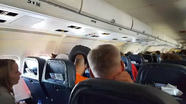 Allegiant Air