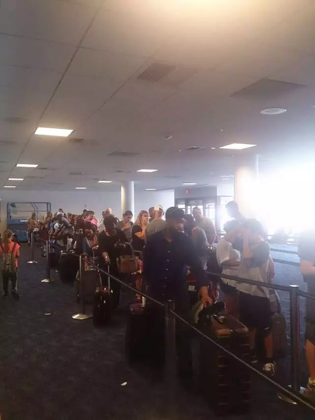 Allegiant Air