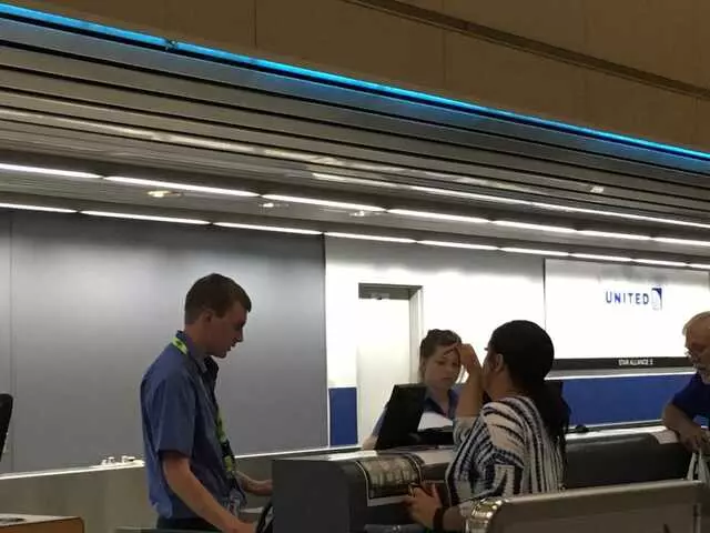 Allegiant Air