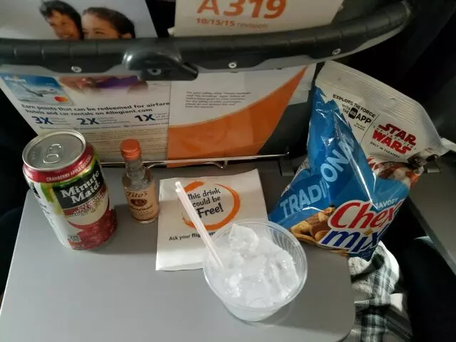 Allegiant Air