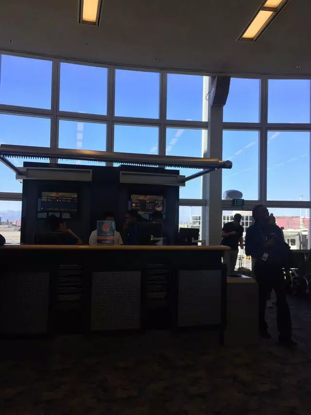 Allegiant Air