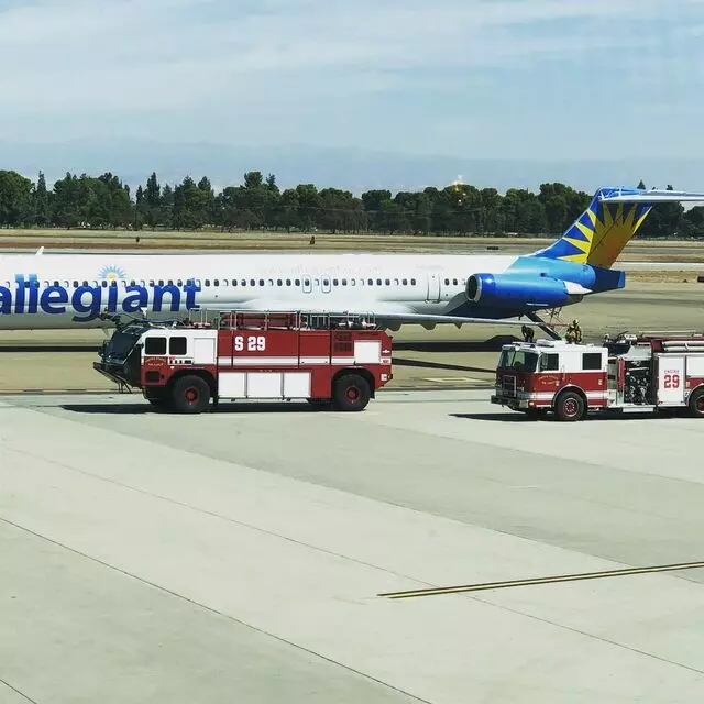 Allegiant Air