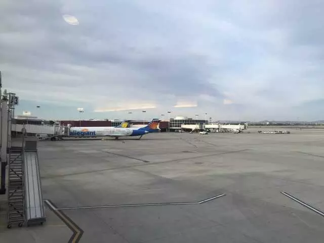 Allegiant Air