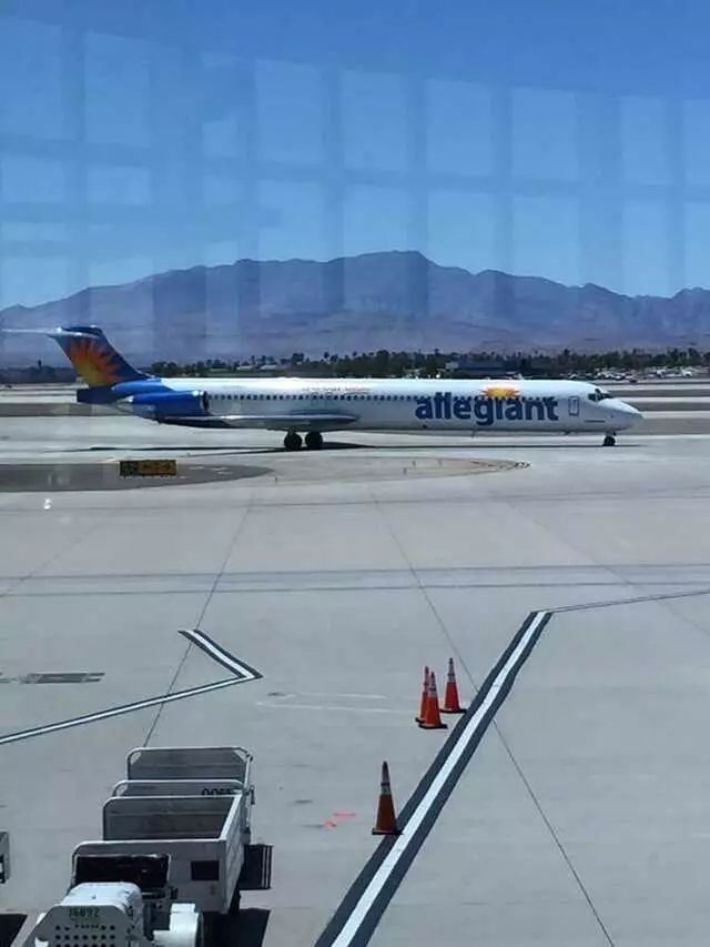 Allegiant Air