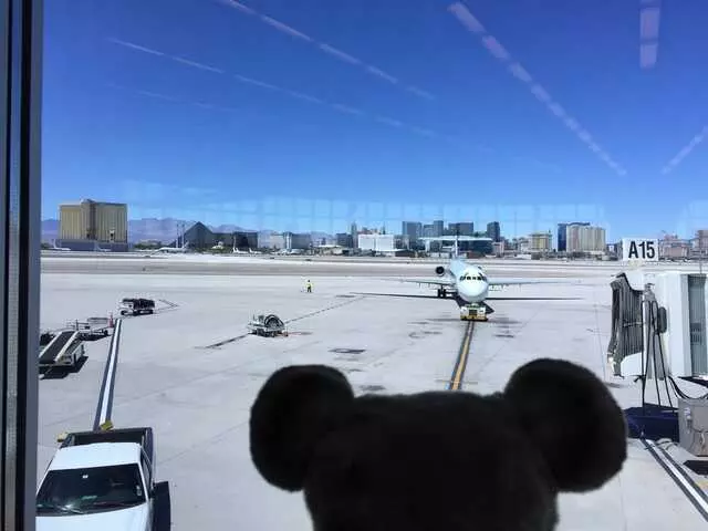 Allegiant Air
