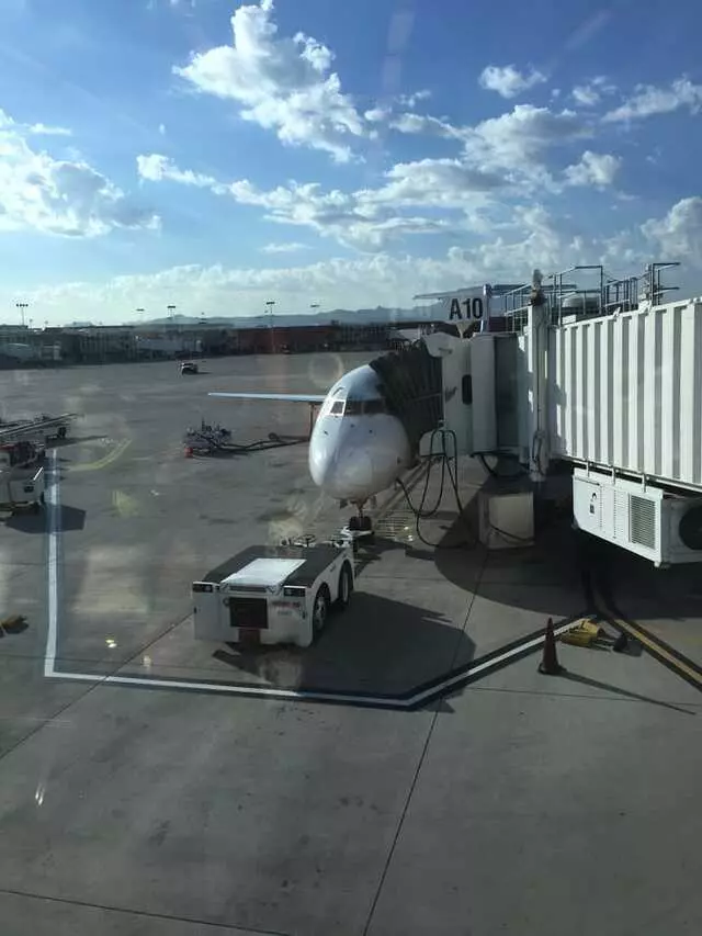Allegiant Air