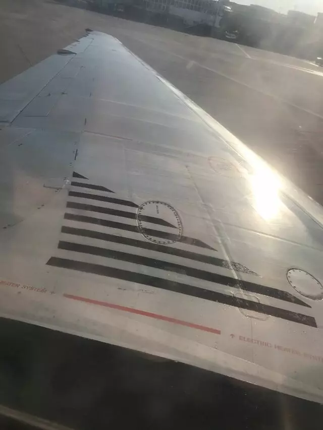 Allegiant Air