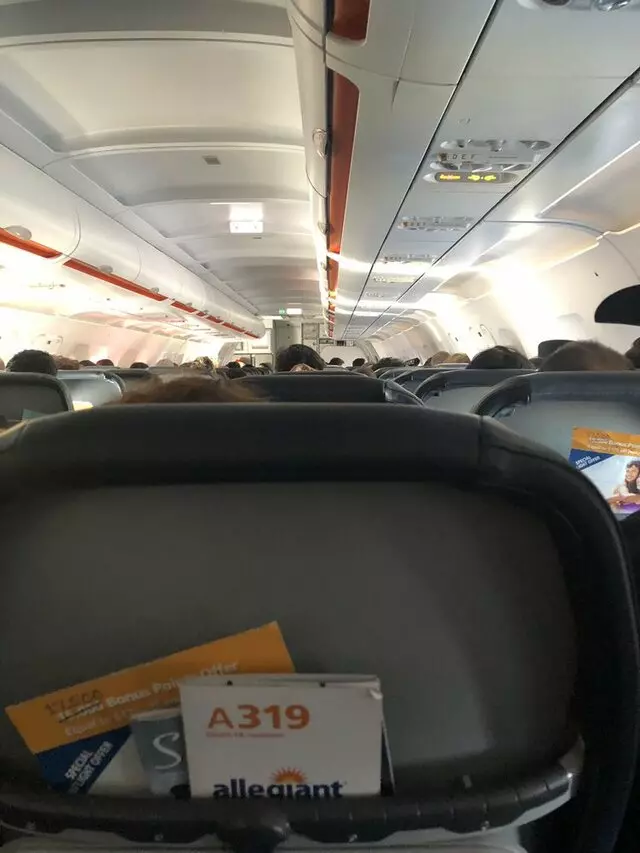 Allegiant Air