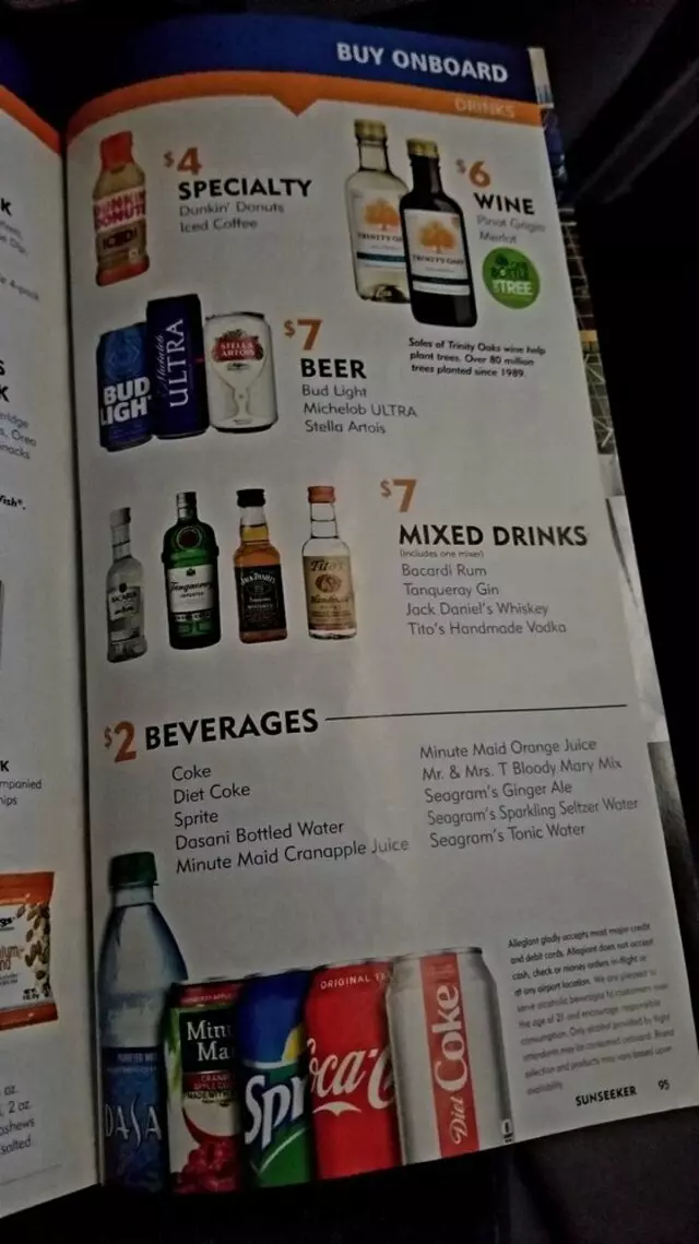 Allegiant Air