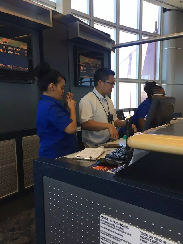 Allegiant Air