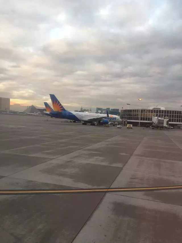 Allegiant Air