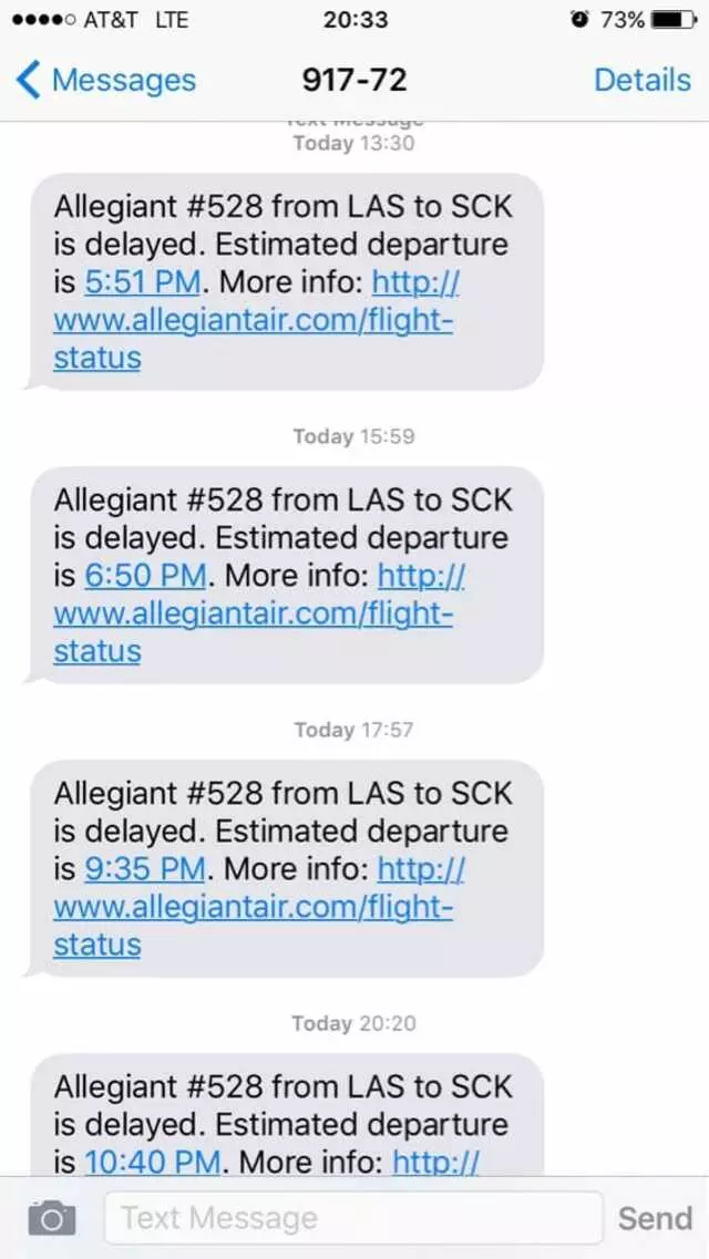 Allegiant Air