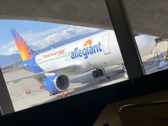Allegiant Air