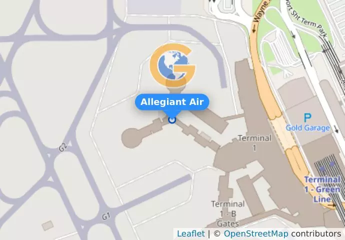 Allegiant Air
