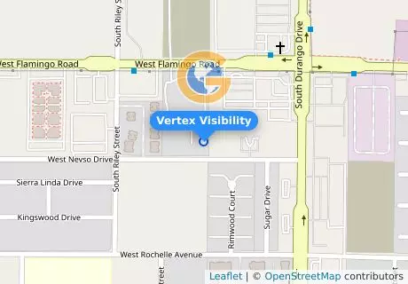 Vertex Visibility