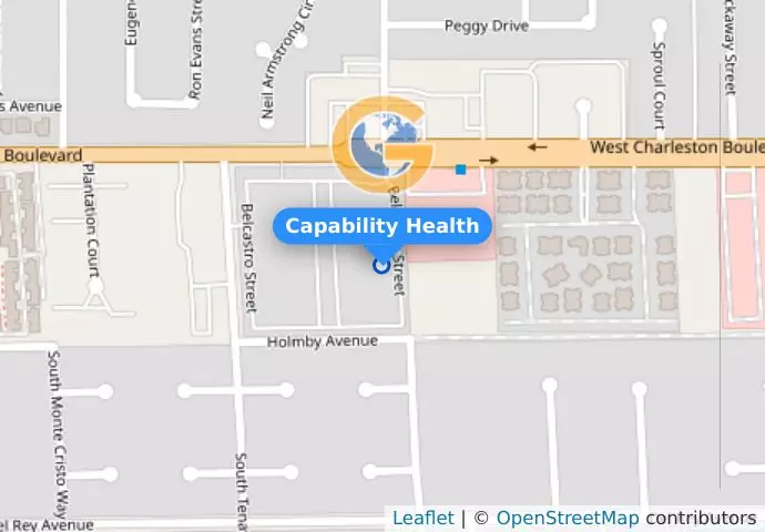 Capability Health
