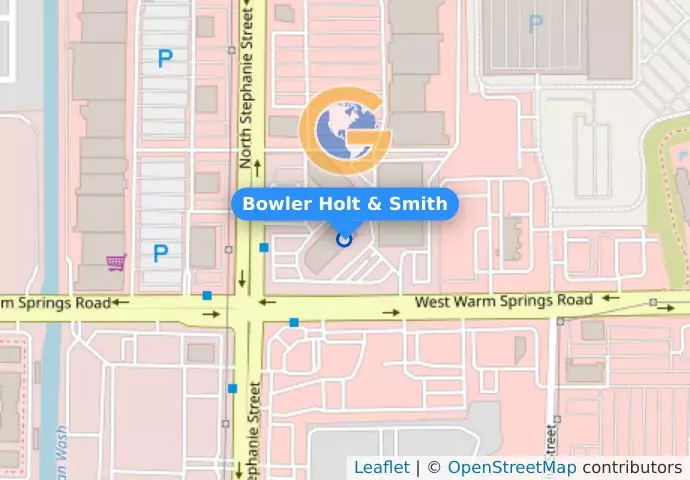 Bowler Holt & Smith