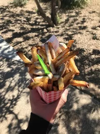 Can't Dutch This
