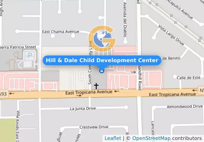 Hill & Dale Child Development Center
