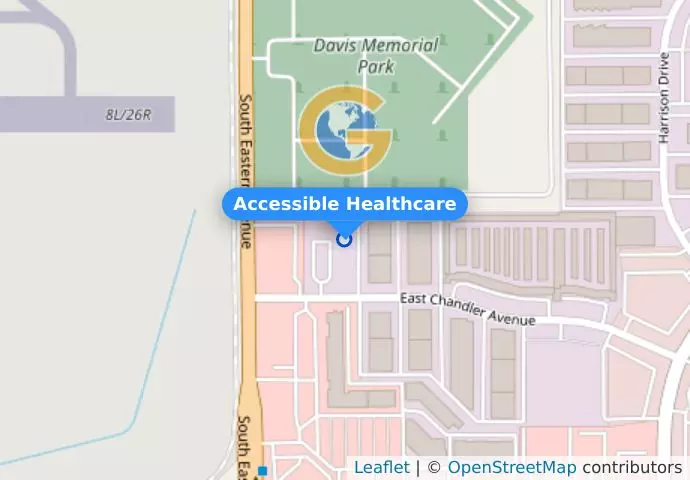 Accessible Healthcare