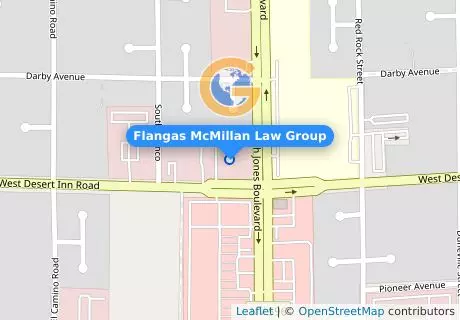 Flangas McMillan Law Group