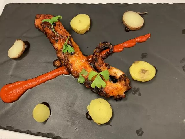 Bella Bistro