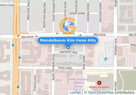 Mandelbaum Kim Irene Atty