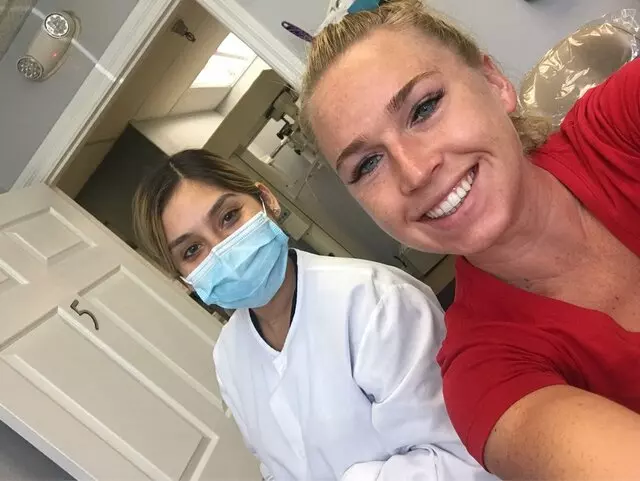 Happy Dental