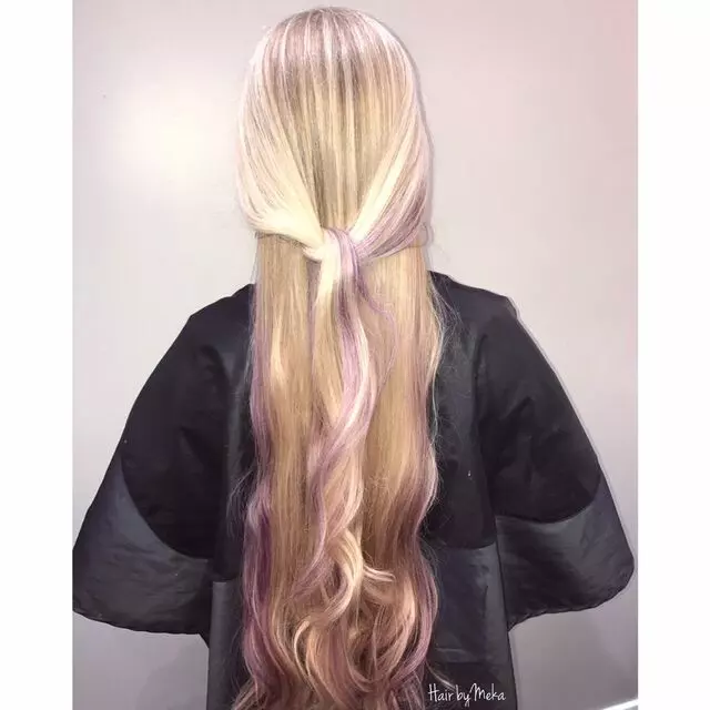 Hair Design By Meka