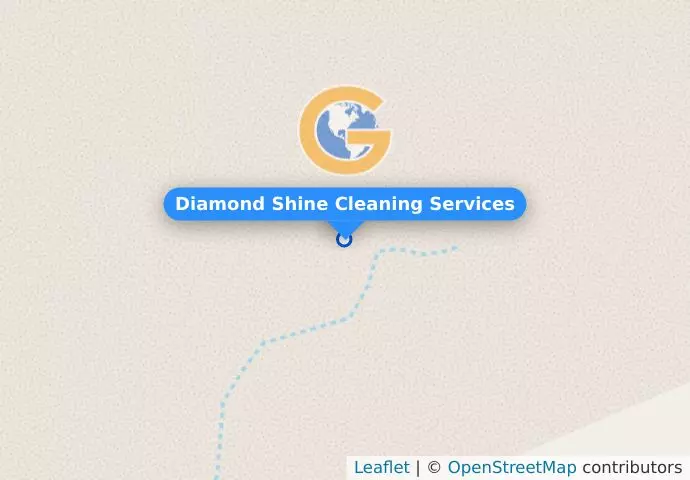 Diamond Shine Cleaning Services