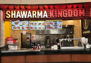 Shawarma Kingdom
