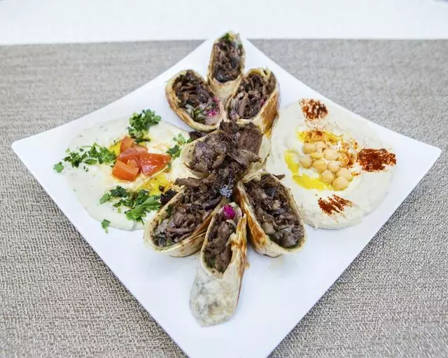 Shawarma Kingdom