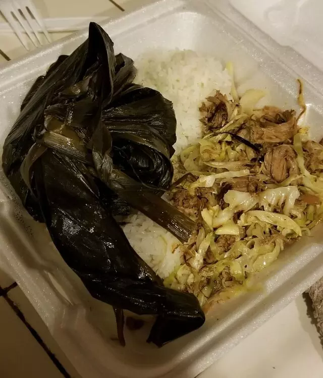 L&L Hawaiian BBQ