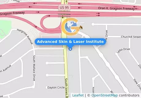 Advanced Skin & Laser Institute