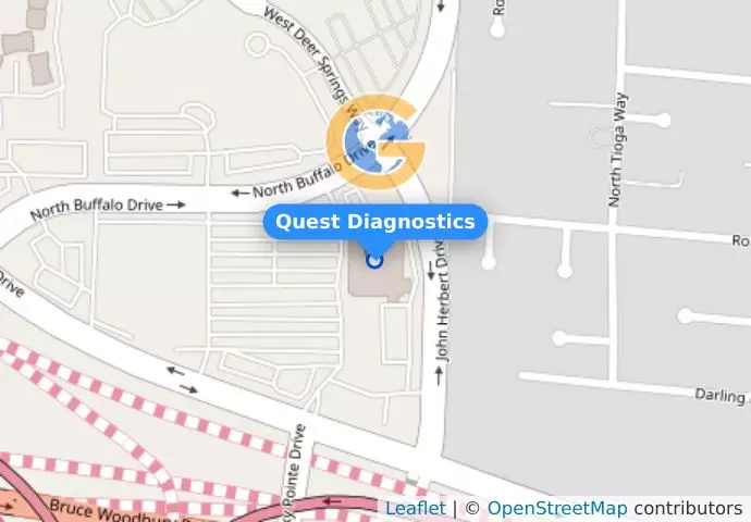 Quest Diagnostics