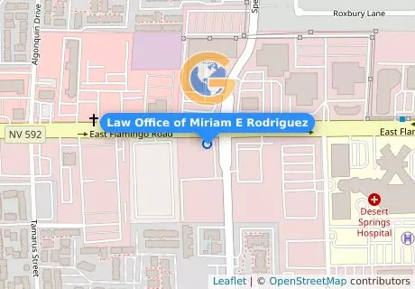 Law Office of Miriam E Rodriguez