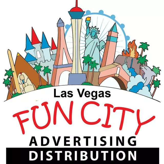 Fun City Advertising Distribution