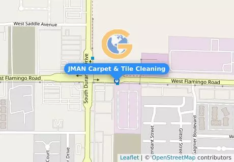 JMAN Carpet & Tile Cleaning