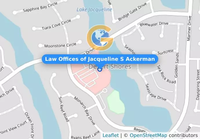 Law Offices of Jacqueline S Ackerman