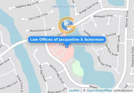 Law Offices of Jacqueline S Ackerman