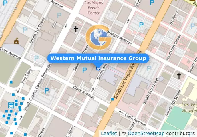 Western Mutual Insurance Group