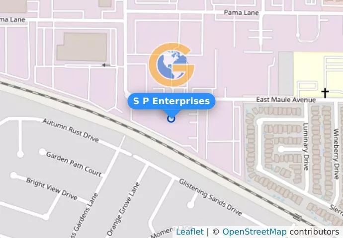 S P Enterprises